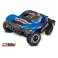 DISC.. Slash 2WD XL-5 TQ OBA (incl battery/charger), Blue