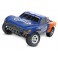 DISC.. Slash 2WD XL-5 TQ (incl battery/charger), Gunk