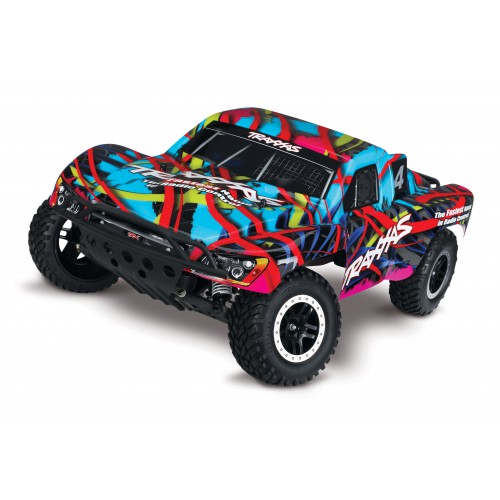 traxxas slash pro 2wd