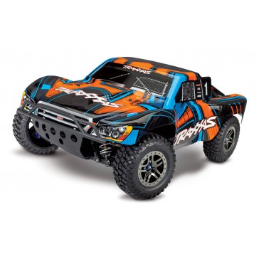 traxxas slash 4x4 hydroplane