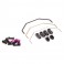 Front Roll Bar Set - Mi4CXL