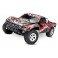 DISC.. Slash 2WD XL-5 TQ (no battery/charger), Red