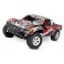 Slash 2WD XL-5 TQ (no battery/charger), Red