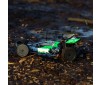 DISC.. Car Boost 1:10 2wd Buggy: Black/Green kit RTR