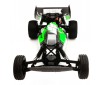 DISC.. Car Boost 1:10 2wd Buggy: Black/Green kit RTR