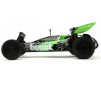 DISC.. Car Boost 1:10 2wd Buggy: Black/Green kit RTR