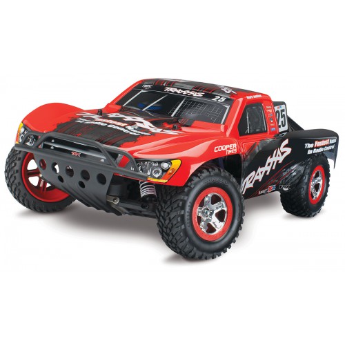 traxxas slash mark jenkins