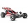DISC.. Bandit XL-5 TQ (incl. battery/charger), Red