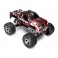 Stampede XL-5 TQ (no battery/charger), Red