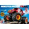 Monster Beetle Trail 4x4 GF01TR