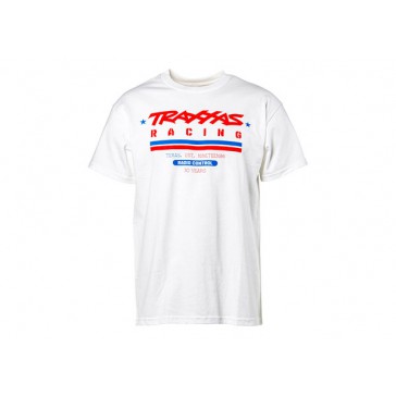 Heritage Tee T-shirt White S