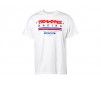Heritage Tee T-shirt White S