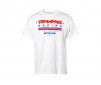 Heritage Tee T-shirt White S