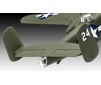 B-25 Mitchell easy-click-system - 1:72