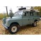 LAND ROVER SERIES III - 1:24