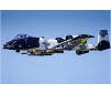 1/12 Jet Twin 70mm EDF A-10 V2 Camo PNP Kit w/ reflex system