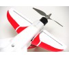 High Speed Plane 850mm Flash PNP kit w/ reflex system