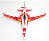 High Speed Plane 850mm Flash PNP kit w/ reflex system