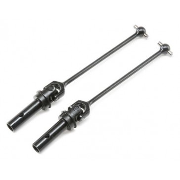 Rear Universal Set: 8IGHT/E 4.0