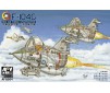 AFV Q-F104 Starfighter 2 kits