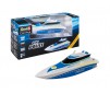 RC Boat "Police"