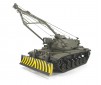 Combat Engineer Vehicle M728 1/35