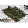 Combat Engineer Vehicle M728 1/35