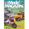 DISC.. Tamiya Model Magazine 155