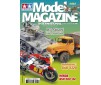 DISC.. Tamiya Model Magazine 155