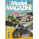 DISC.. Tamiya Model Magazine 157