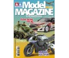 DISC.. Tamiya Model Magazine 157