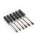 Socket Driver Metric Set 6 Pcs., H190170