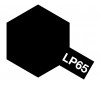 Lacquer paint - LP65 Noir Caoutchouc