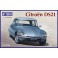 DISC... Citroën DS21 1/24