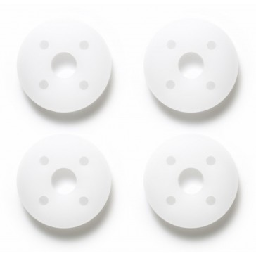 Pistons amortisseur