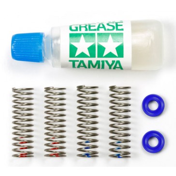 Ressorts avt T3-01