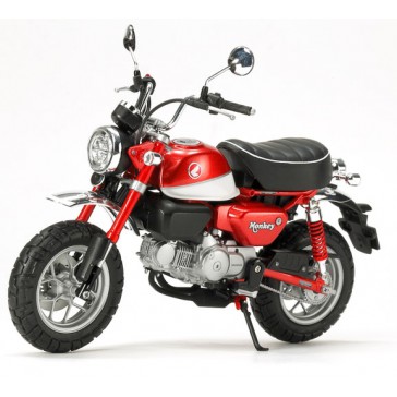 Honda Monkey 125