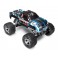 Stampede XL-5 TQ (incl battery/charger), Blue