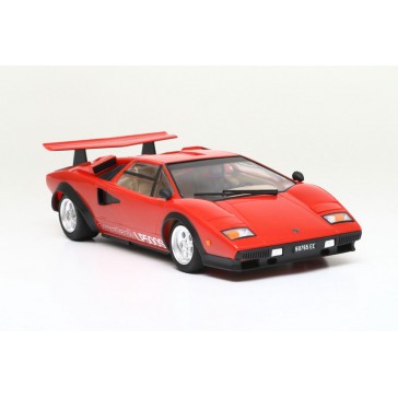 Lamborghini Countach LP500S