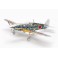 Ki-61-Id Hien Chromé