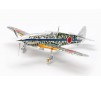 Ki-61-Id Hien Chromé