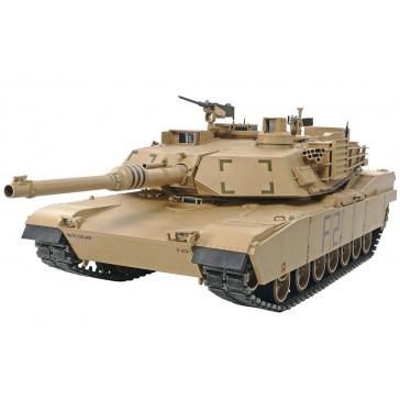 M1A2 Abrams RTR