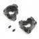 DISC.. Caster Block Set, 5 degrees: 22/SCT/T 3.0