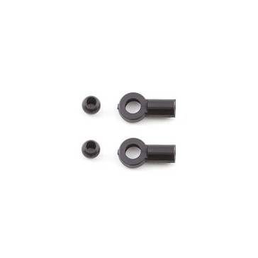 Associated Shock Rod End T2 2 ASC7217