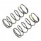 Yellow Front Springs, Low Frequency, 12mm (2)