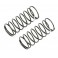 Silver Front Springs, Low Frequency, 12mm (2)