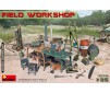 Field Workshop 1/35