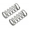 Black Front Springs, Low Frequency, 12mm (2)