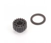 Alloy 20T Pulley - Mi6evo