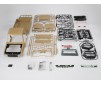 Toyota Land Cruiser 70 ABS Hard Body Set Kit Dessert for TRX